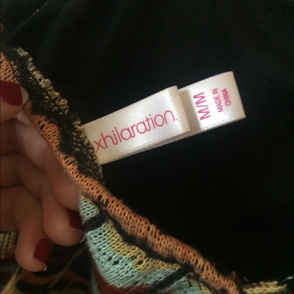 Spaghetti Strap Dress - Picture 3 of 3